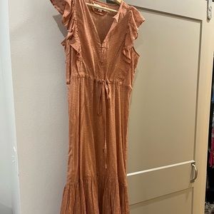 Emerson Fry Chandra dress XS